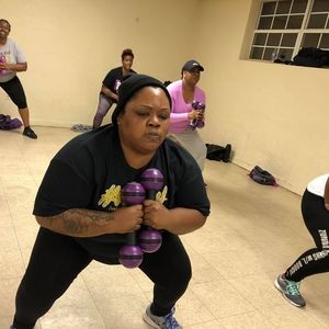 Meet your Posher, Abigail